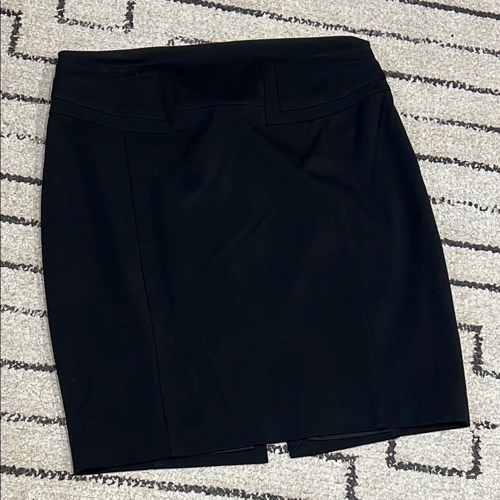 Express Pencil Skirt